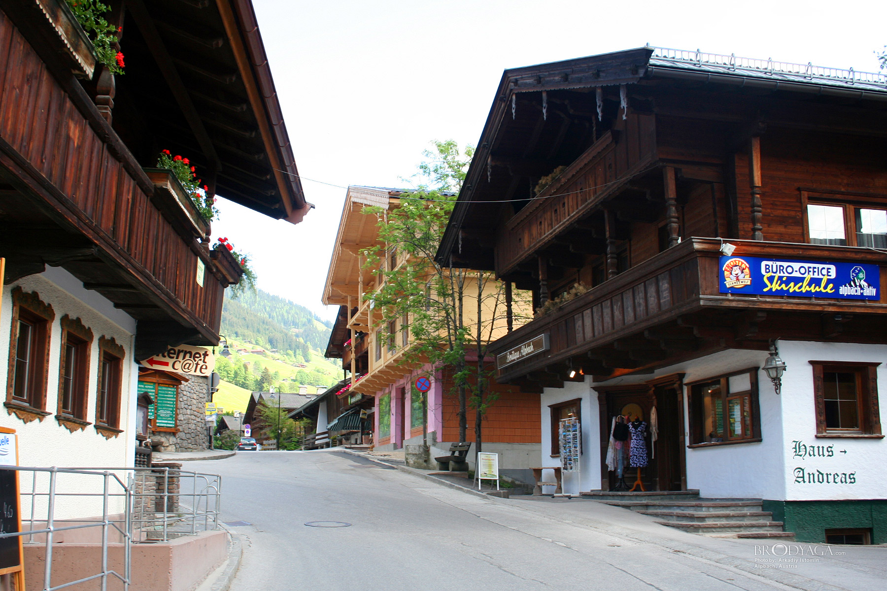 Alpbach